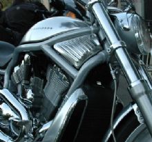 Harley-Davidson